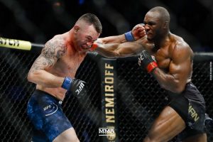 6 Pertandingan Martial Art Mixed Shark Fights yang Terjadi di Masa Puncaknya